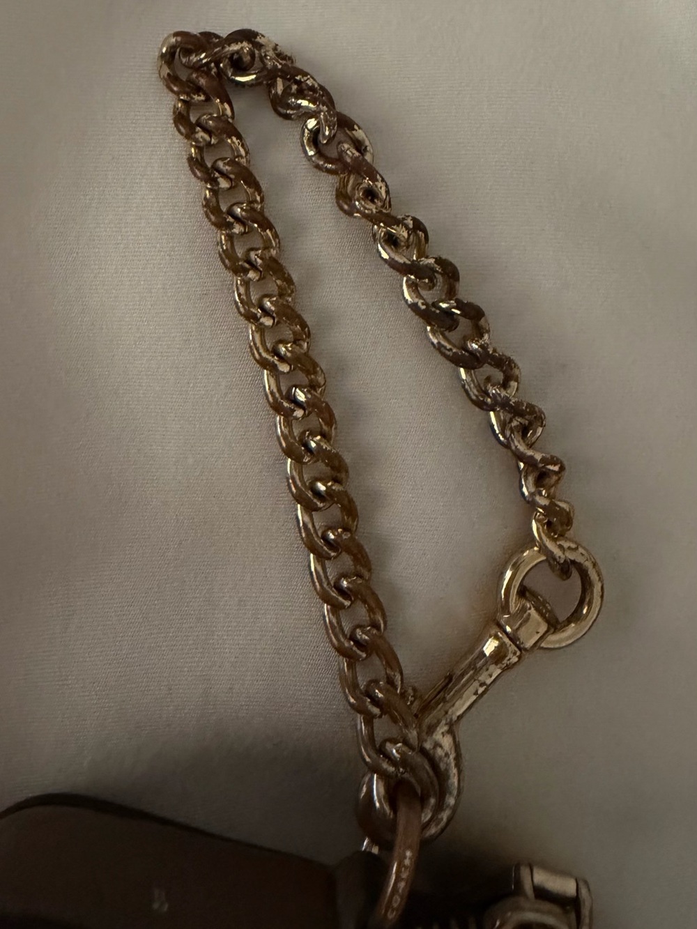 Coach Zip Card Case - Picture 7 of 7